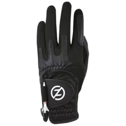 ZERO FRICTION GGCMLH - Men's Cabretta Elite Golf Glove/ LH