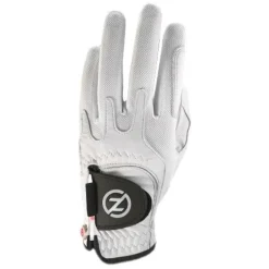 ZERO FRICTION GGCMLH - Men's Cabretta Elite Golf Glove/ LH