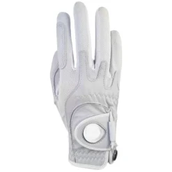 ZERO FRICTION GGCMRH - Men's Cabretta Elite Golf Glove/ RH