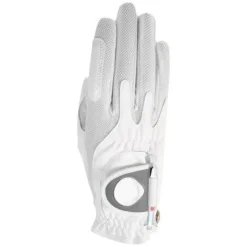 ZERO FRICTION GGMLRH - Women's Magnet Golf Glove/ RH