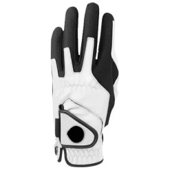 ZERO FRICTION GGMMLH - Men's Magnet Golf Glove/ LH