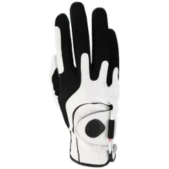 ZERO FRICTION GGMMRH - Men's Magnet Golf Glove/ RH