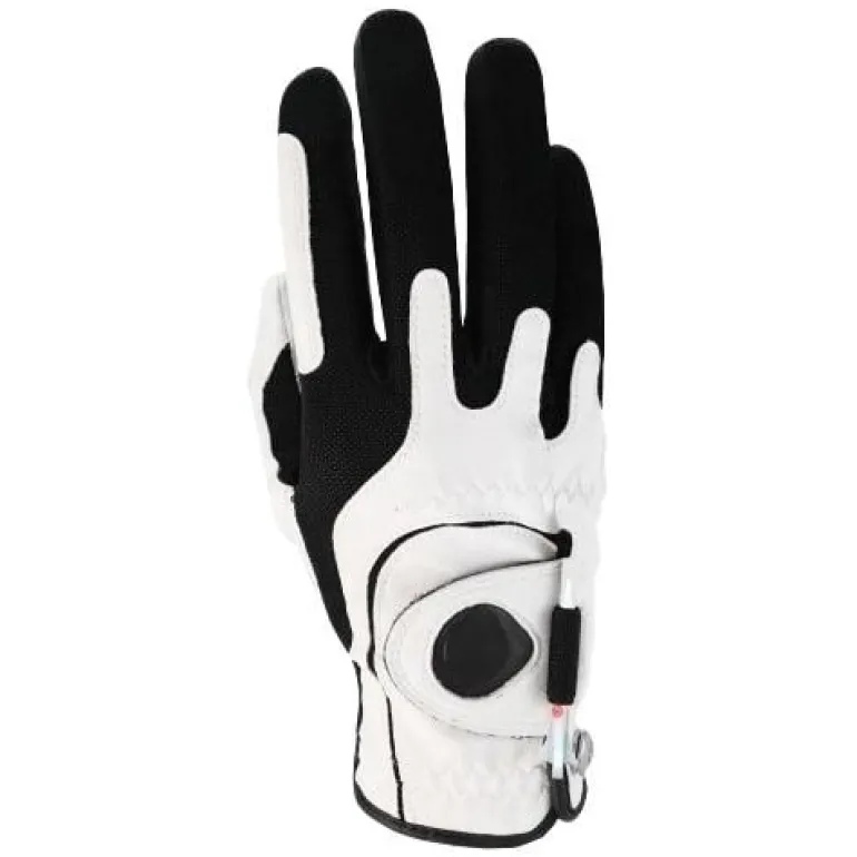 ZERO FRICTION GGMMRH - Men's Magnet Golf Glove/ RH