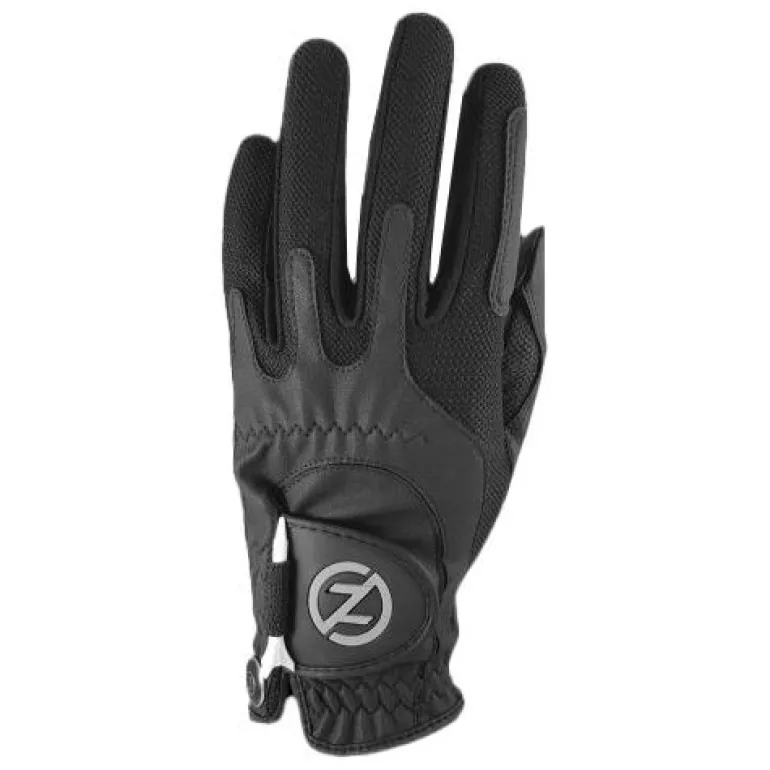 ZERO FRICTION GGMXML - Men's Performance MAXX Golf Glove/ LH