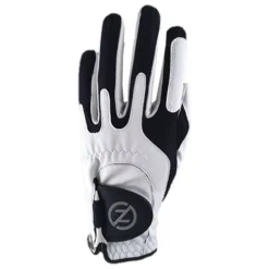 ZERO FRICTION GGMXML - Men's Performance MAXX Golf Glove/ LH