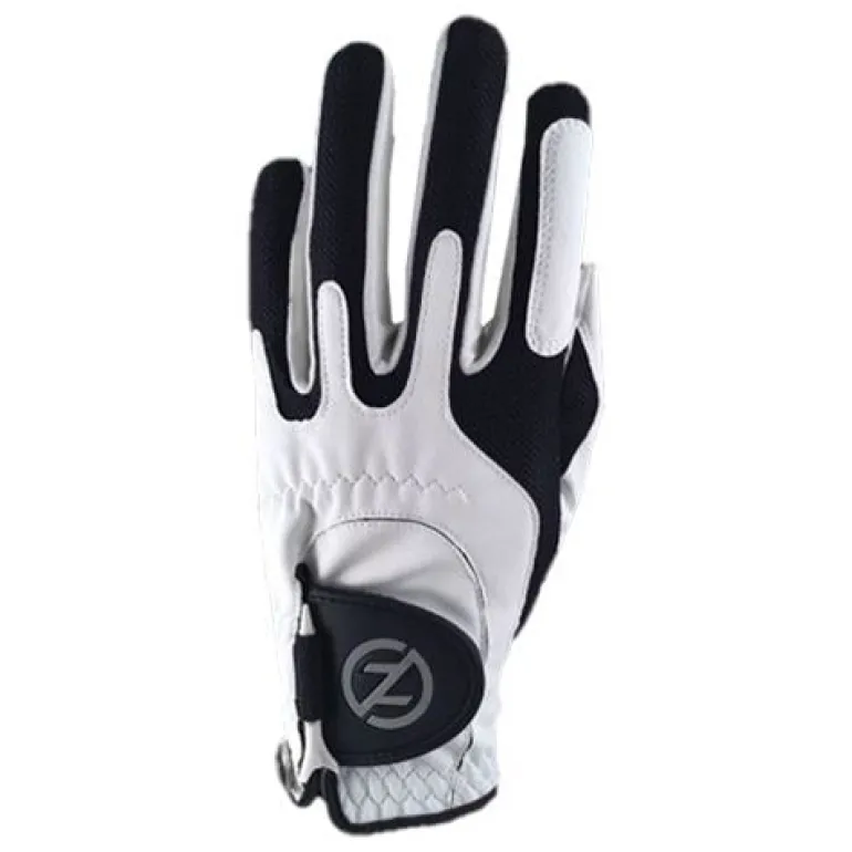 ZERO FRICTION GGMXML - Men's Performance MAXX Golf Glove/ LH