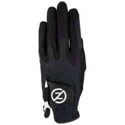 ZERO FRICTION GGSJLH - Juniors Performance Golf Glove/ LH