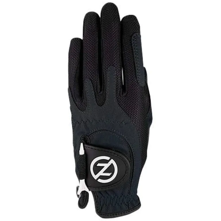 ZERO FRICTION GGSJLH - Juniors Performance Golf Glove/ LH