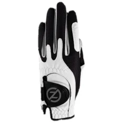ZERO FRICTION GGSJLH - Juniors Performance Golf Glove/ LH