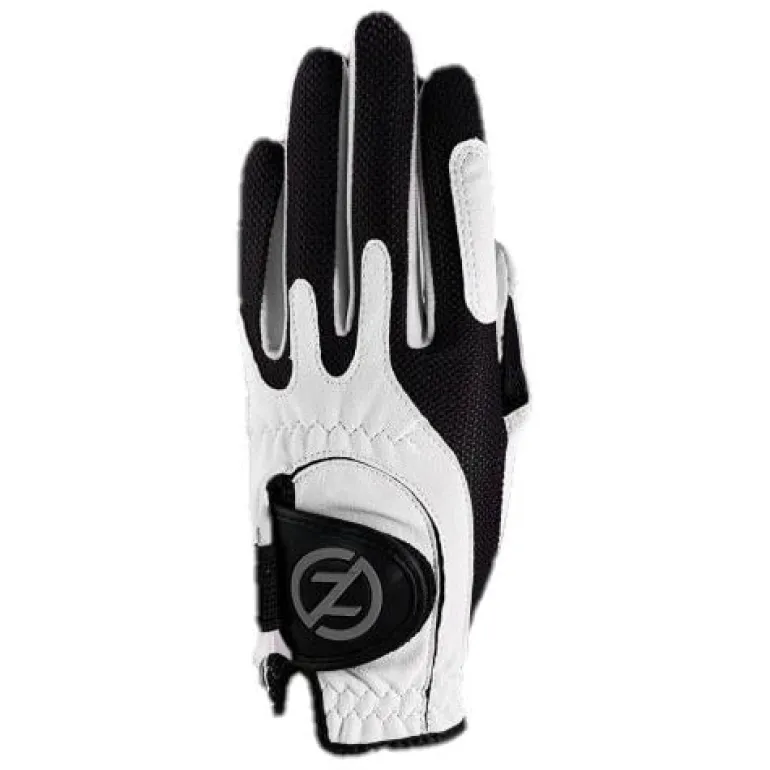ZERO FRICTION GGSJLH - Juniors Performance Golf Glove/ LH