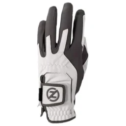 ZERO FRICTION GGSKML - Men's Stryker Golf Glove/ LH