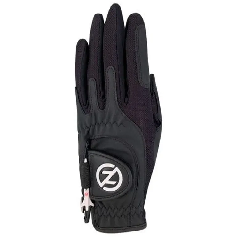 ZERO FRICTION GGSLLH - Women's Performance Golf Glove/ LH