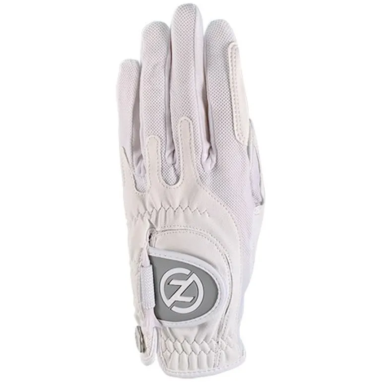 ZERO FRICTION GGSLLH - Women's Performance Golf Glove/ LH