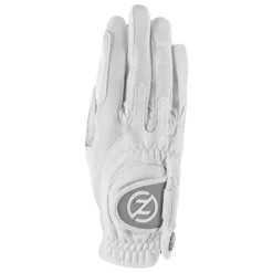 ZERO FRICTION GGSLRH - Women's Performance Golf Glove/ RH