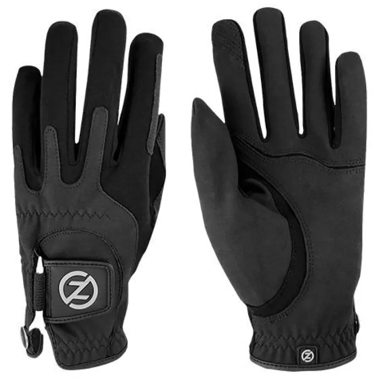 ZERO FRICTION GGSTRM - Men's ZF Storm Golf Glove Pair