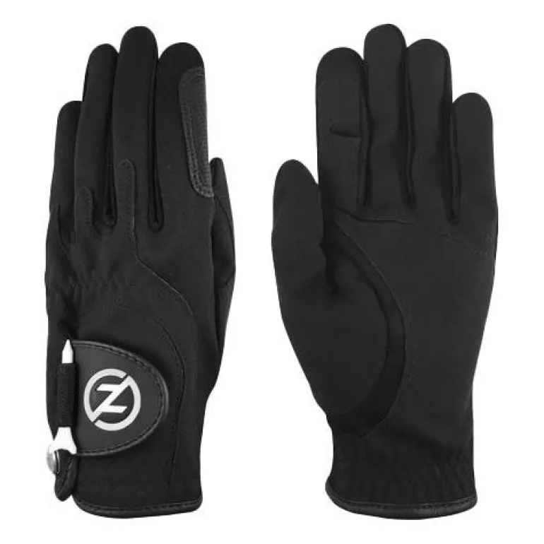 ZERO FRICTION GGSTRML - Women's ZF Storm Golf Glove Pair
