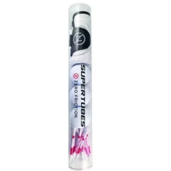 ZERO FRICTION GSTUBMR - Supertubes w/ Glove (MRH)/ Spectra Balls (3)/ Tees (10)